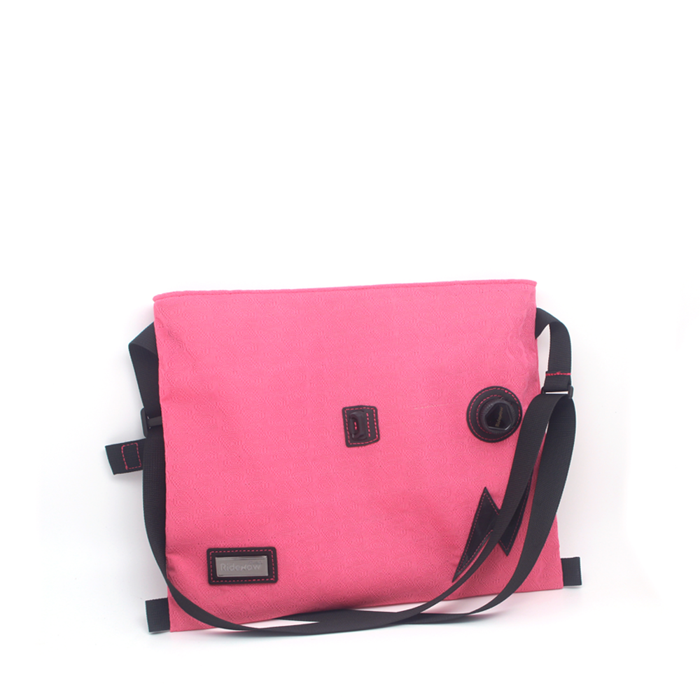 RideNow Musette Bags