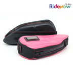 RideNow Recycle Right Now-Bicycle Front Frame Bag