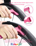 RideNow NEW Tire levers