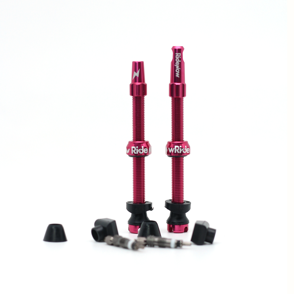 RideNow Tubeless Tire Convenience Kit