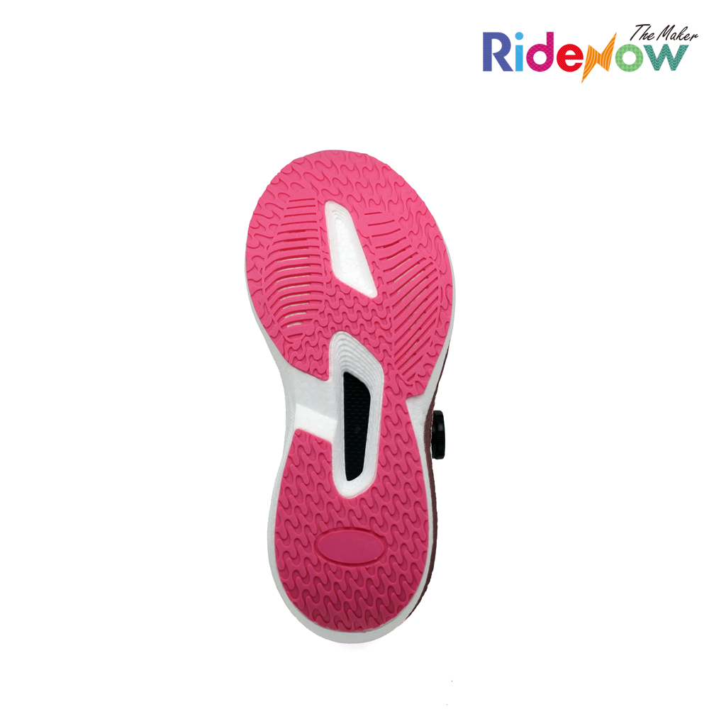 RideNow TPU Recycle sport shoes
