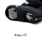 RideNow Shoe Covers