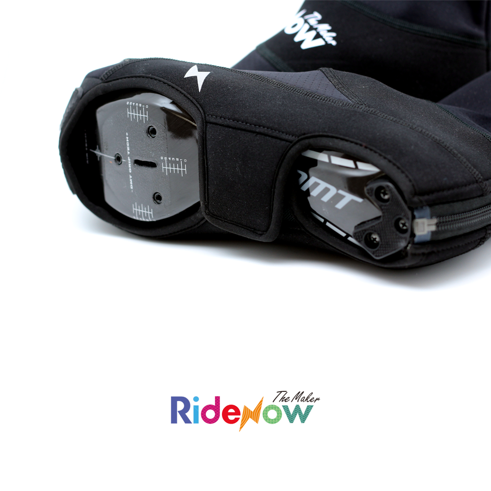 RideNow Shoe Covers