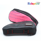 RideNow Recycle Right Now-Bicycle Front Frame Bag