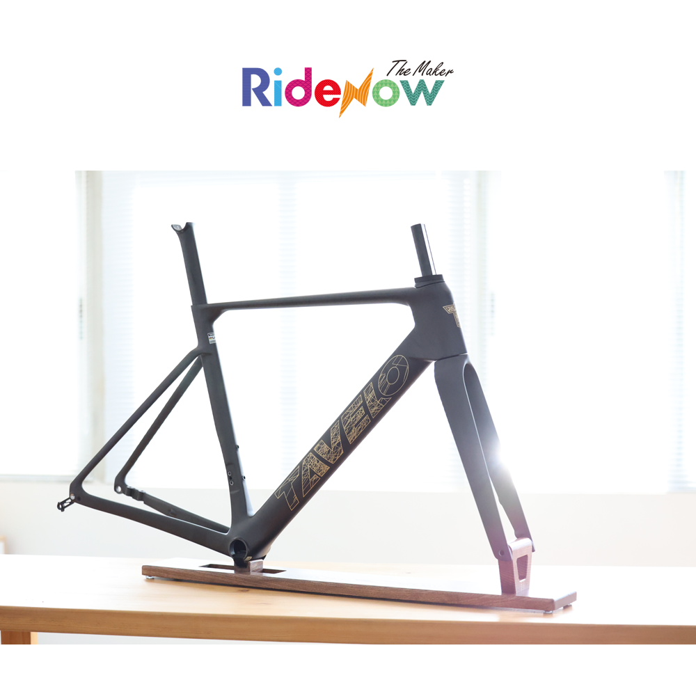 RideNow-Bicycle Frame Stand