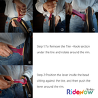 RideNow Tire levers