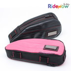 RideNow Recycle Right Now-Bicycle Front Frame Bag