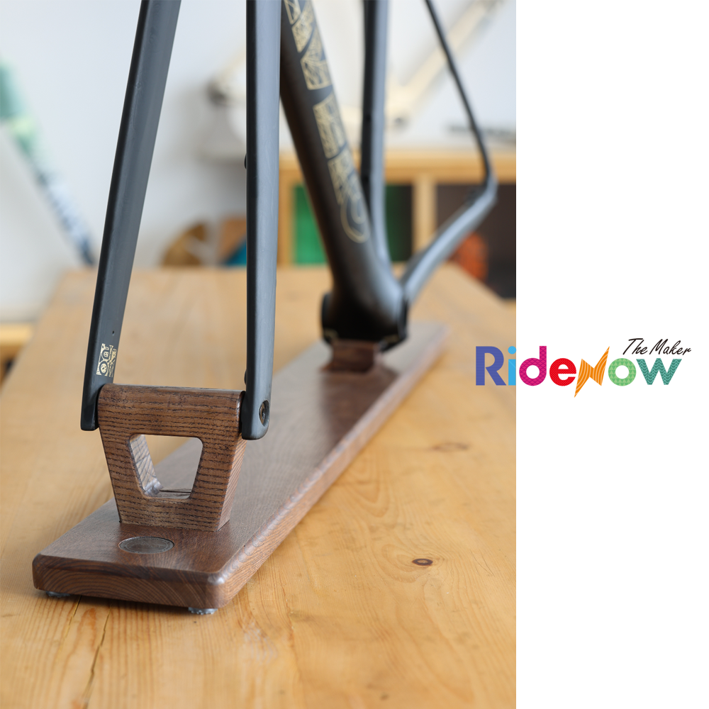 RideNow-Bicycle Frame Stand