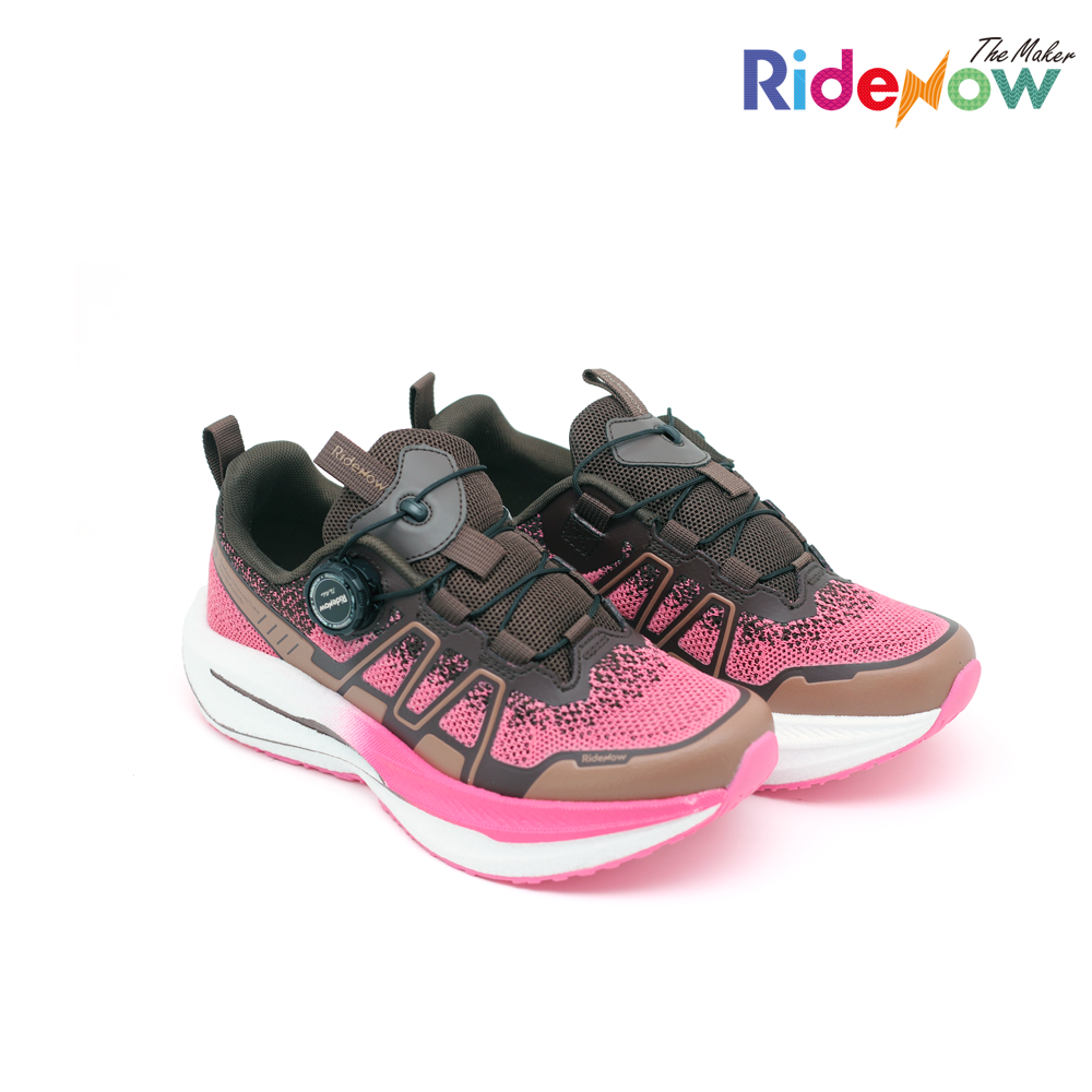 RideNow TPU Recycle sport shoes
