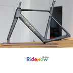 RideNow-Bicycle Frame Stand