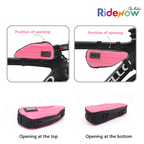 RideNow Recycle Right Now-Bicycle Front Frame Bag