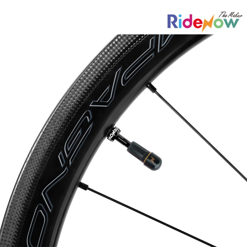 RideNow TPMS T1 Tire pressure monitoring system