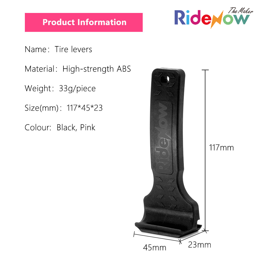 RideNow Tire levers