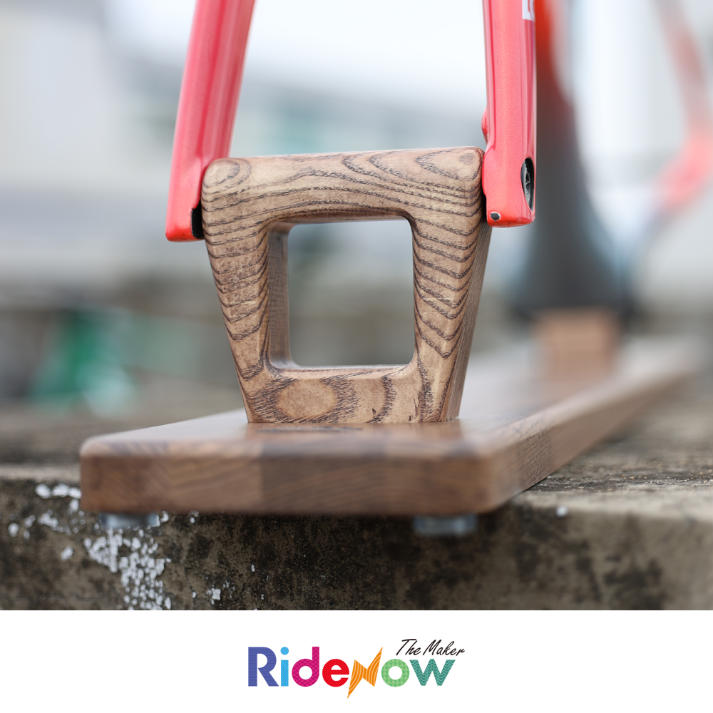 RideNow-Bicycle Frame Stand