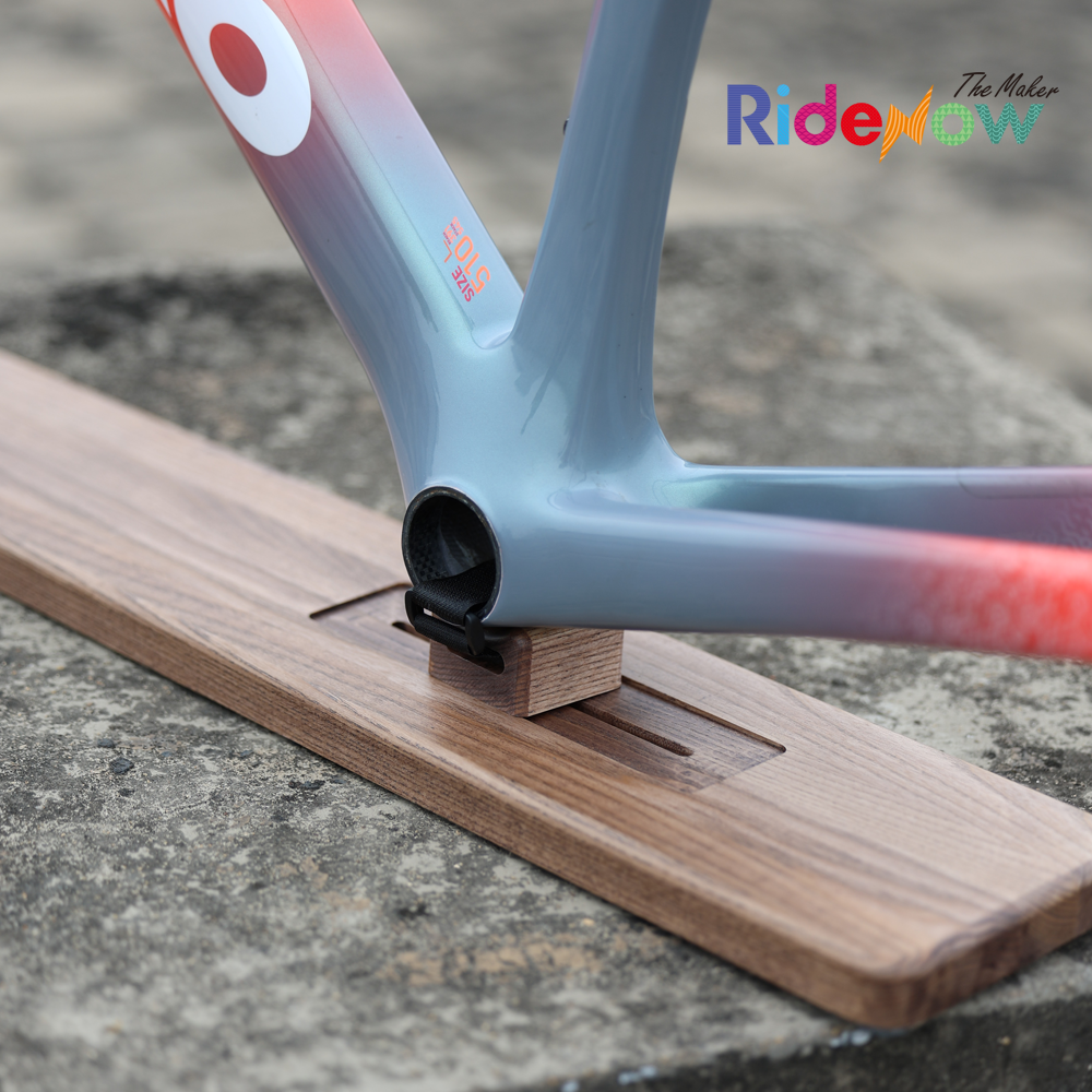 RideNow-Bicycle Frame Stand