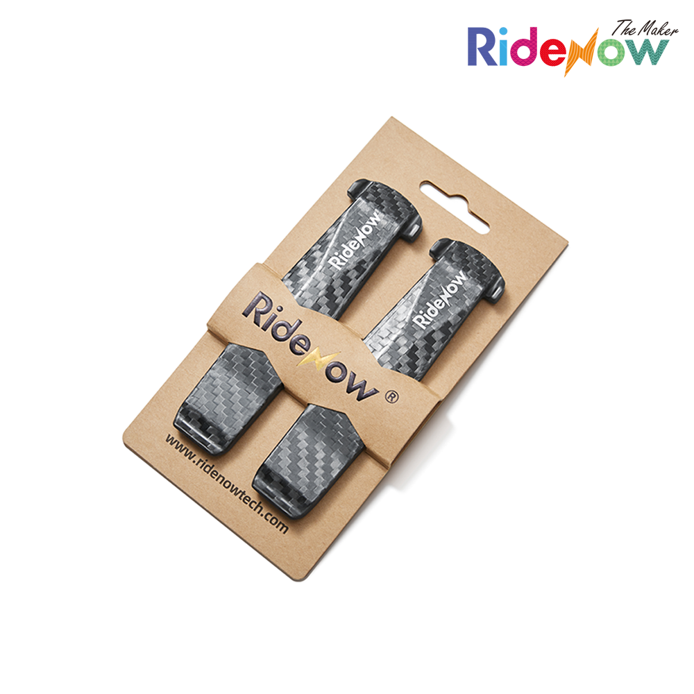 RideNow Carbon tire lever