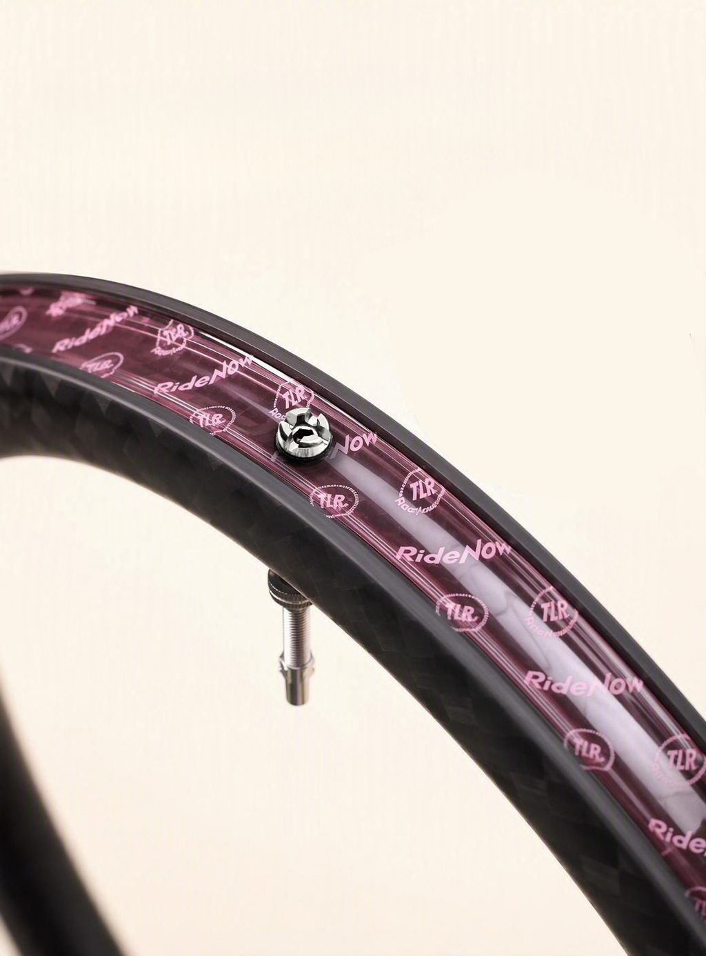 RideNow-RS Version Transparent Tubeless Tape