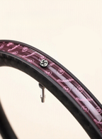 RideNow-RS Version Transparent Tubeless Tape