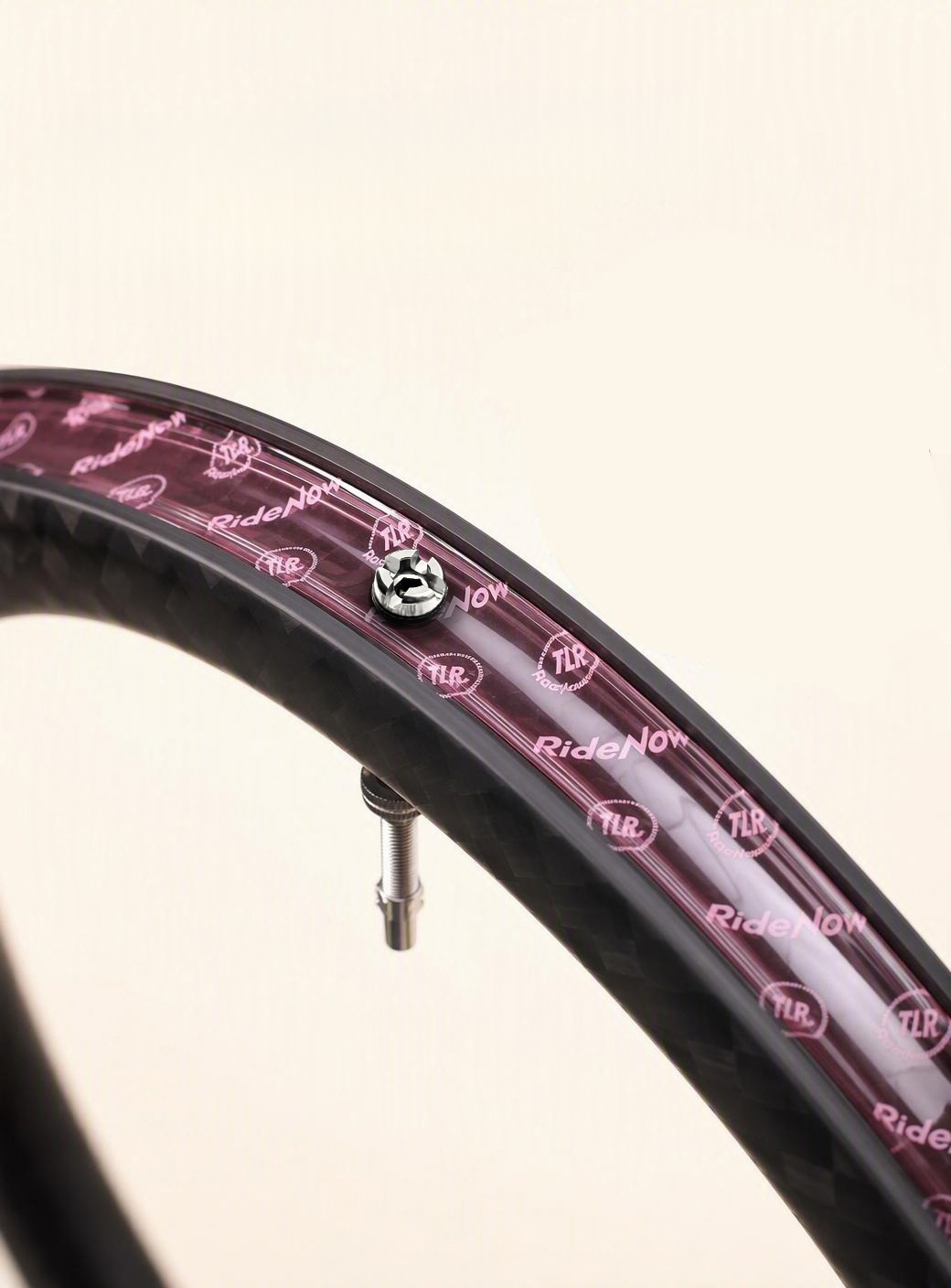 RideNow-RS Version Transparent Tubeless Tape