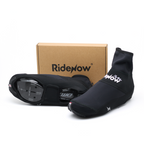 RideNow Shoe Covers