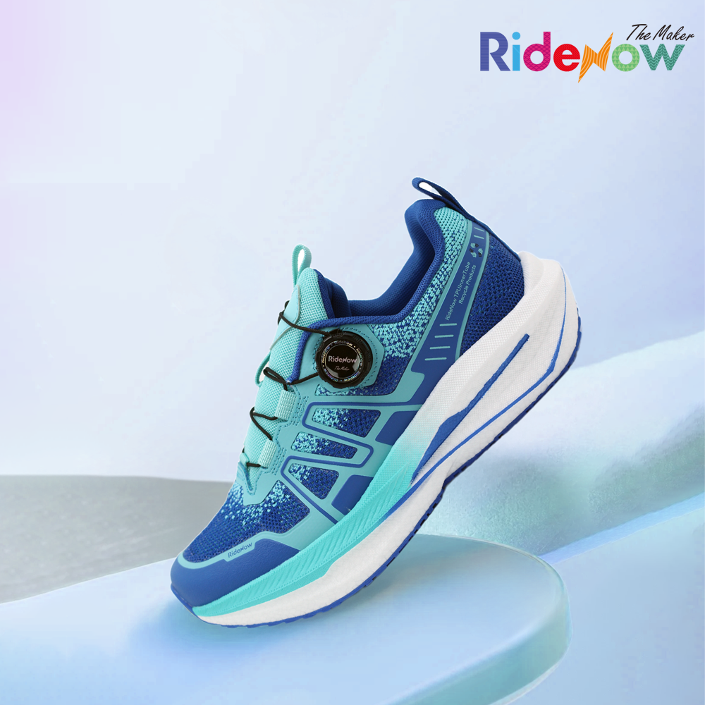 RideNow TPU Recycle sport shoes