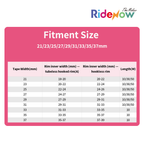 RideNow Tubeless Tape