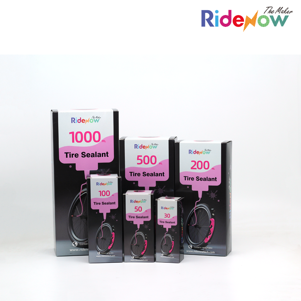 RideNow-Tire Sealant