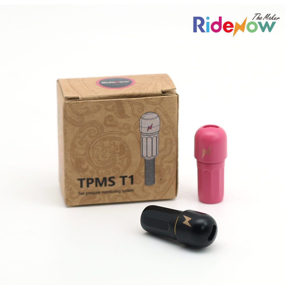 RideNow TPMS T1 Tire pressure monitoring system