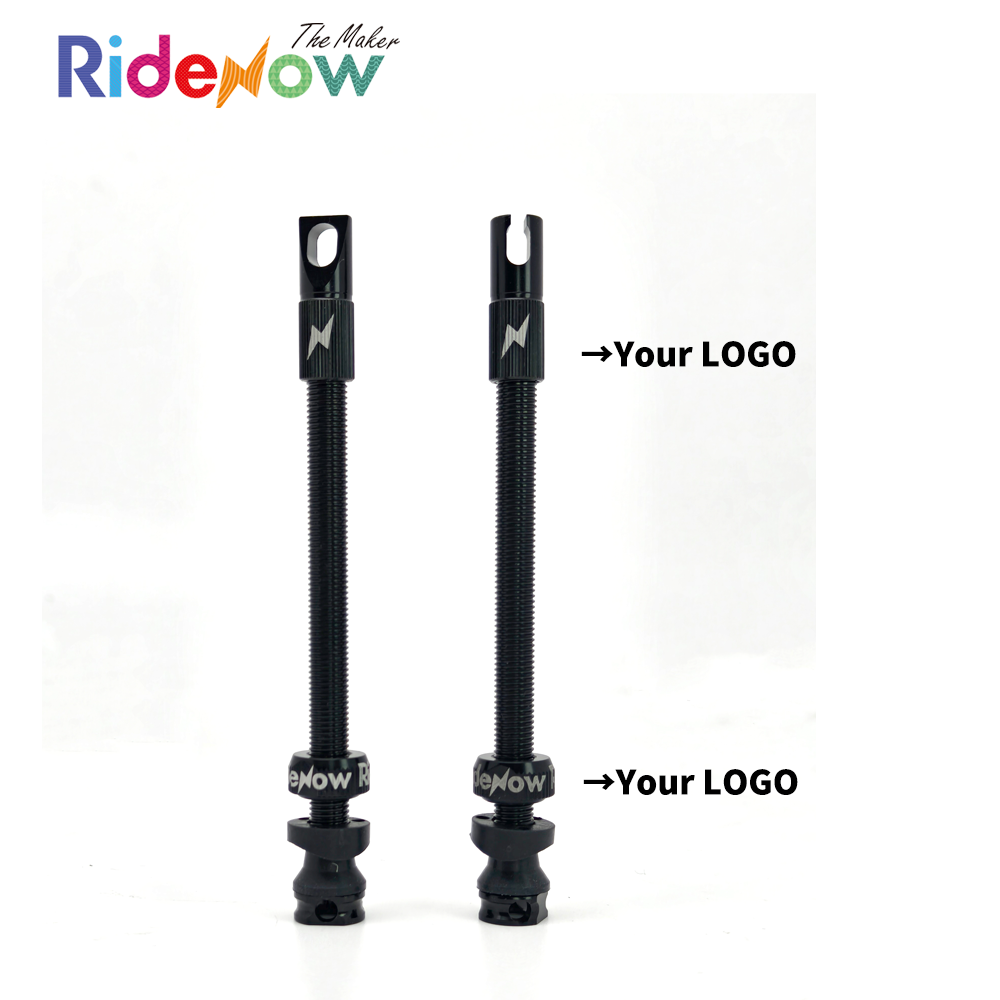 Custom Logo-TPU Inner Tube &  Tubeless Valve Service