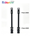 Custom Logo-TPU Inner Tube &  Tubeless Valve Service