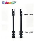 Custom Logo-TPU Inner Tube &  Tubeless Valve Service