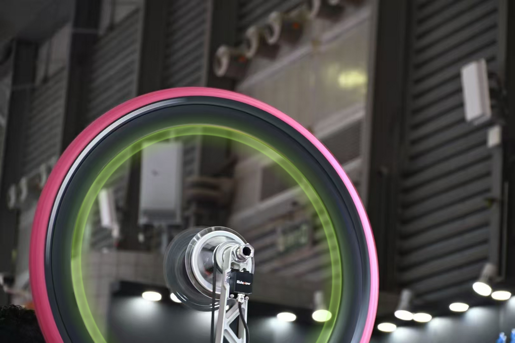 RideNow-Halloween Special- TPU Inner Tube + FREE Tire Lever