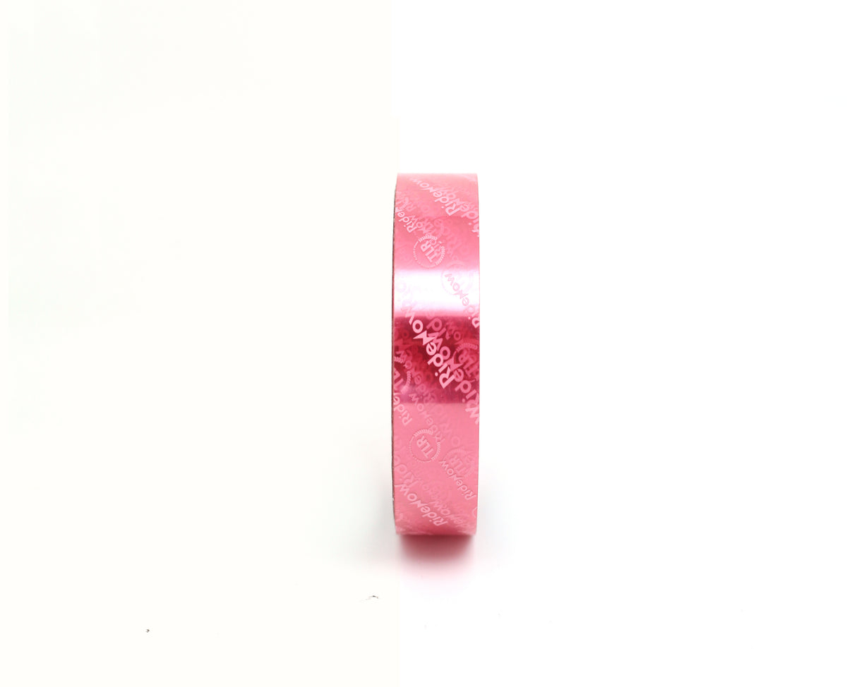 RideNow-RS Version Transparent Tubeless Tape
