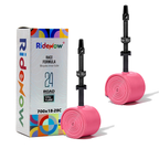 Build Your Own 8-Pack TPU Inner Tubes for ROAD bike - Aluminum Alloy Valve