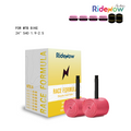 RideNow TPU Inner tube 2PC for MTB Bike 24" 540 1.9-2.5