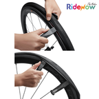 RideNow Carbon tire lever