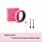 RideNow Tubeless Tire Convenience Kit