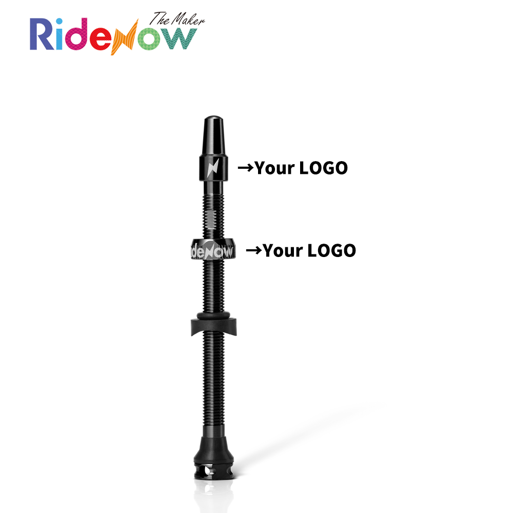 Custom Logo-TPU Inner Tube &  Tubeless Valve Service