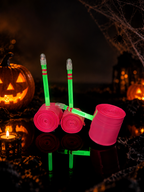 RideNow-Halloween Special- TPU Inner Tube + FREE Tire Lever