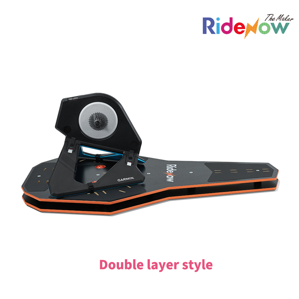 RideNow Rocker plate