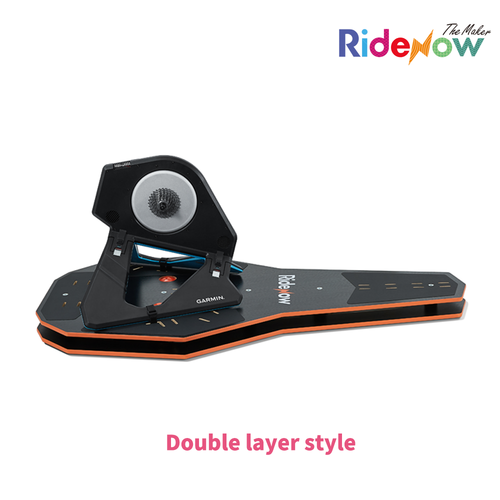 RideNow Rocker plate