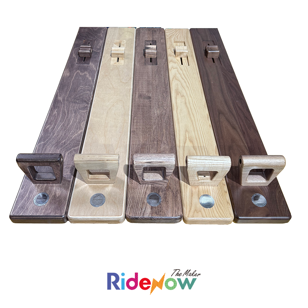 RideNow-Bicycle Frame Stand