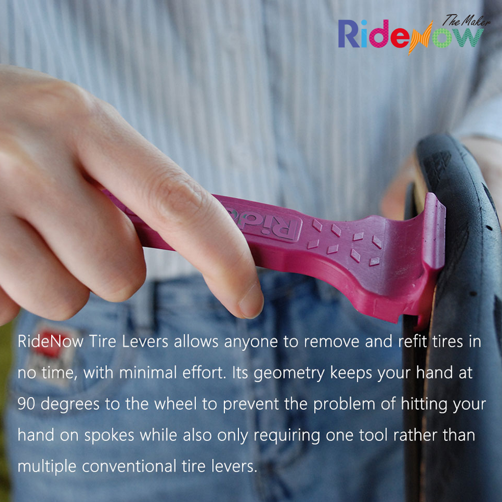 RideNow Tire levers