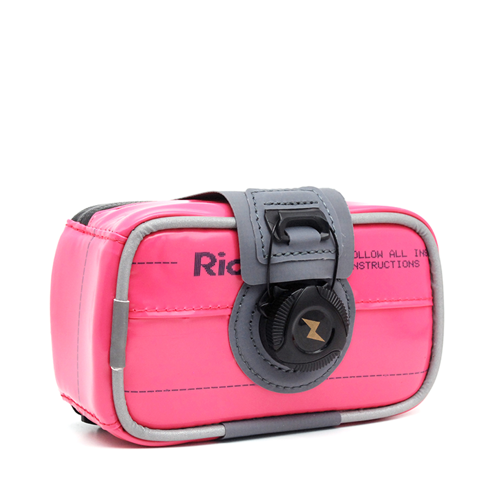 RideNow Saddle bag for Recycle