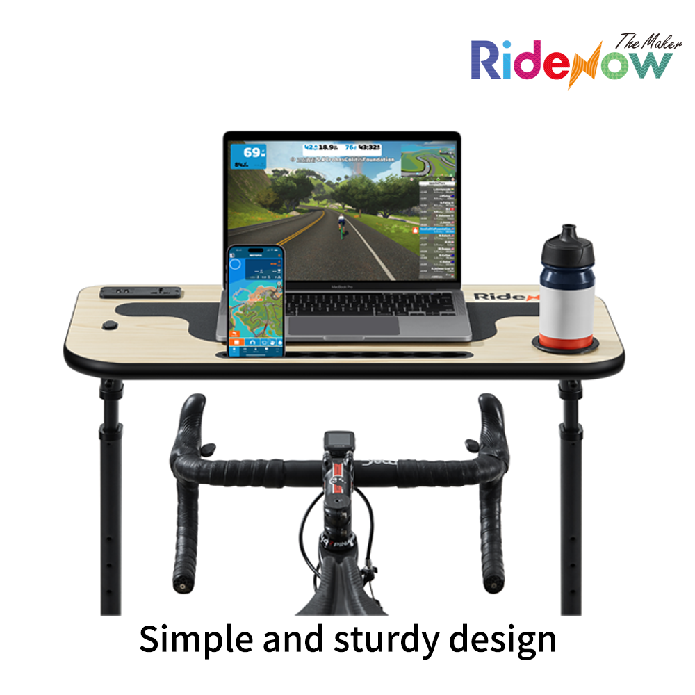 RideNow Trainer table