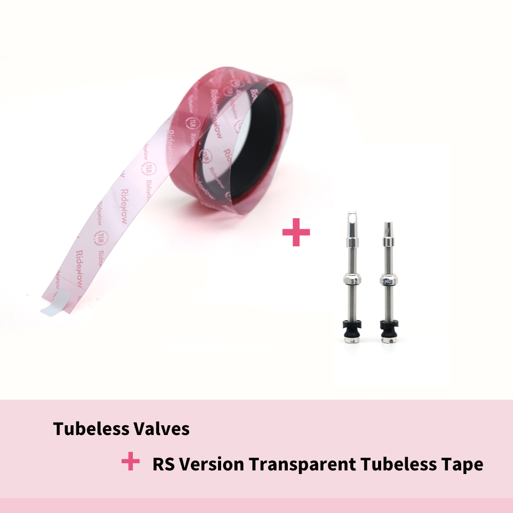 RideNow Tubeless Tire Convenience Kit