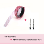 RideNow Tubeless Tire Convenience Kit