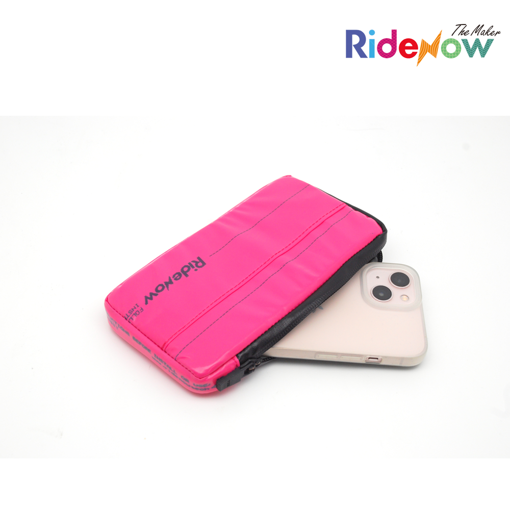 RideNow Recycle Right Now - Storage bag for Recycle
