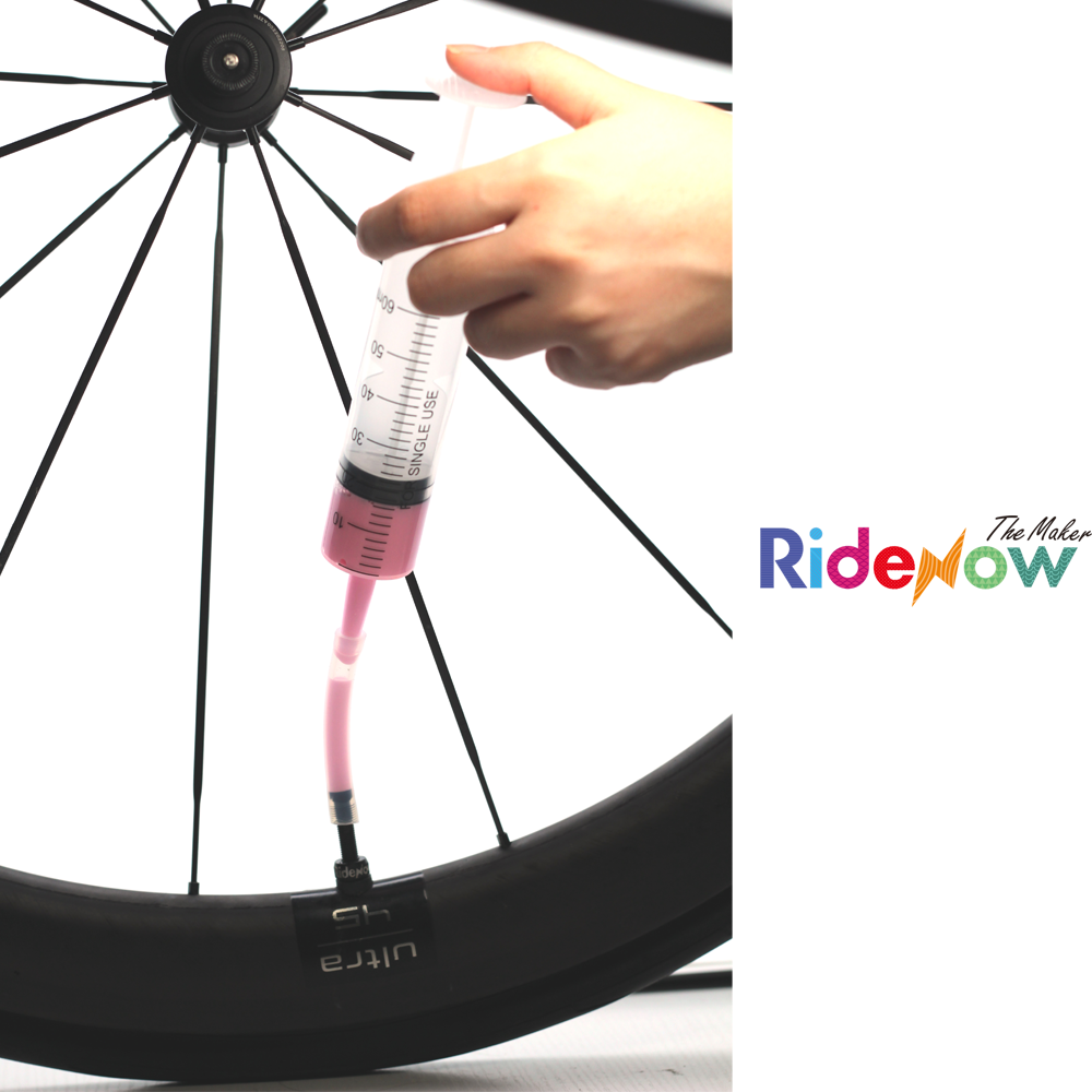 RideNow-Tire Sealant