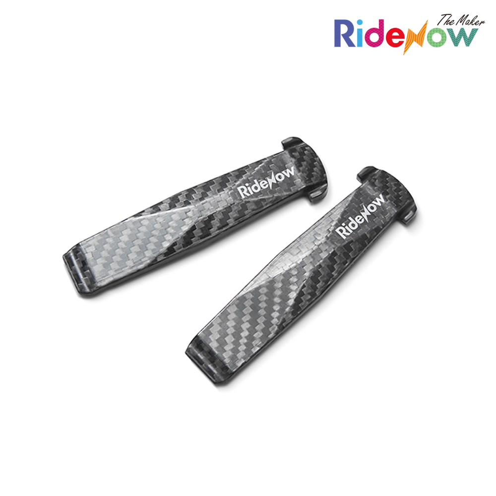 RideNow Carbon tire lever